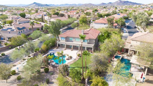 2333 W ZENITH Lane, Phoenix, AZ 85085