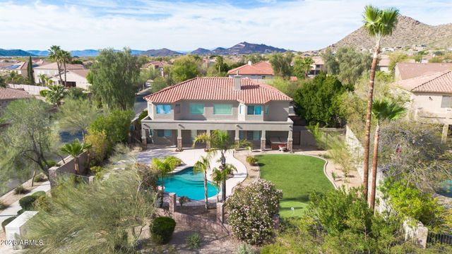 2333 W ZENITH Lane, Phoenix, AZ 85085