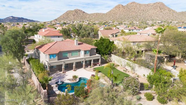 2333 W ZENITH Lane, Phoenix, AZ 85085