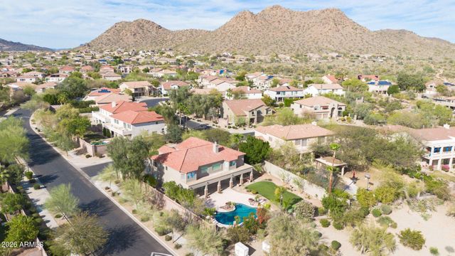 2333 W ZENITH Lane, Phoenix, AZ 85085