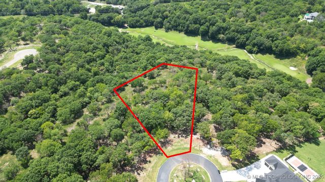 17686 E Falcon Pass, Owasso, OK 74055