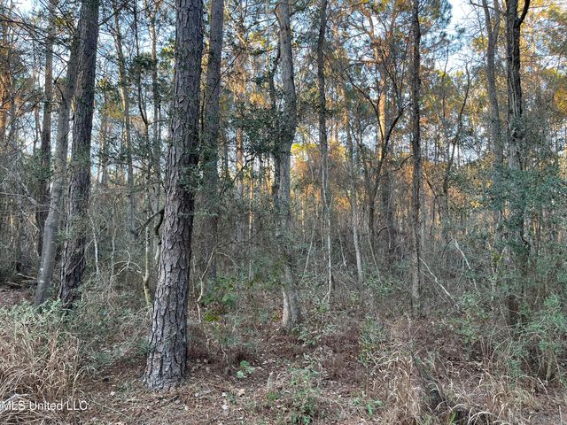 Lot 37-38 E Greene Street, Bay Saint Louis, MS 39520