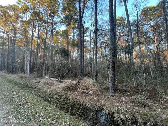 Lot 37-38 E Greene Street, Bay Saint Louis, MS 39520