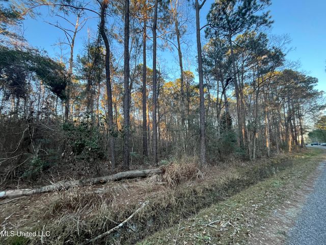 Lot 37-38 E Greene Street, Bay Saint Louis, MS 39520