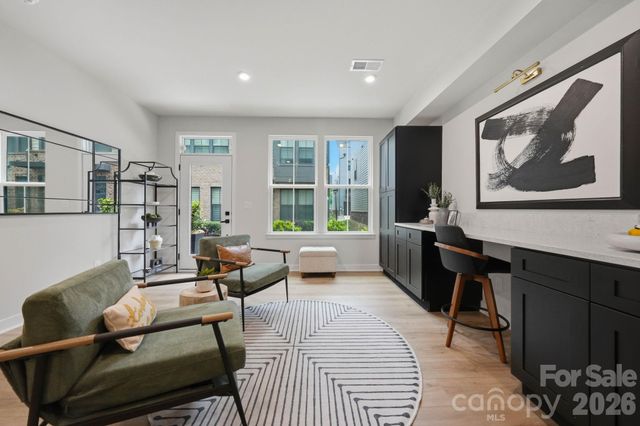 3019 Terroir Lane, Charlotte, NC 28217
