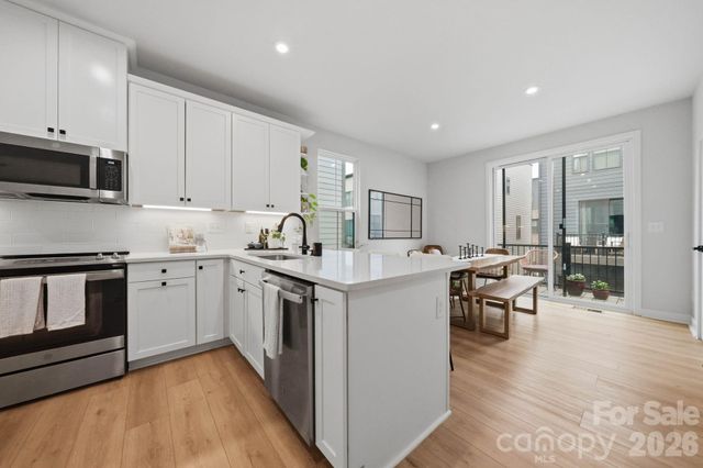 3019 Terroir Lane, Charlotte, NC 28217