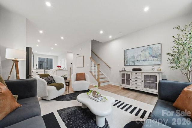 3019 Terroir Lane, Charlotte, NC 28217
