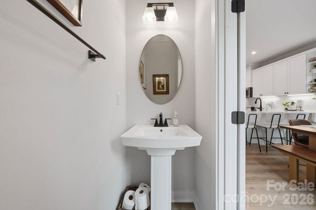 3019 Terroir Lane, Charlotte, NC 28217