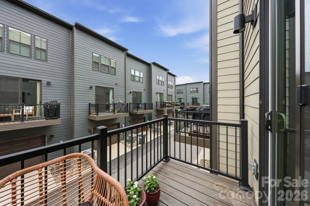 3019 Terroir Lane, Charlotte, NC 28217