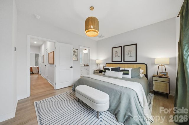 3019 Terroir Lane, Charlotte, NC 28217