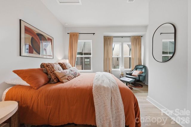 3019 Terroir Lane, Charlotte, NC 28217