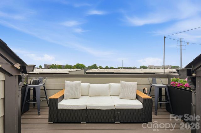 3019 Terroir Lane, Charlotte, NC 28217