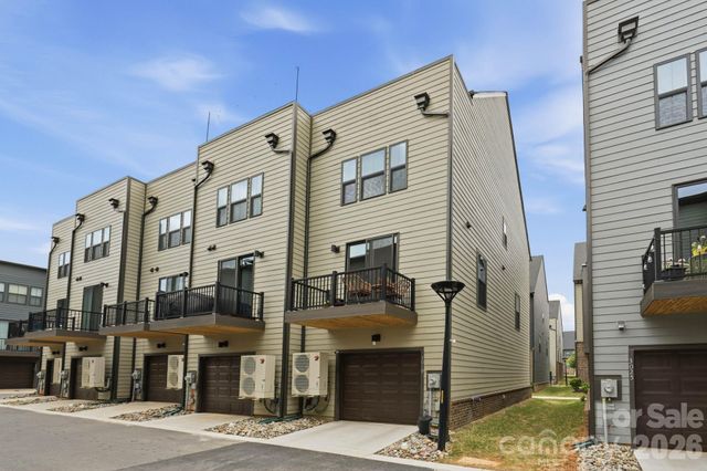 3019 Terroir Lane, Charlotte, NC 28217