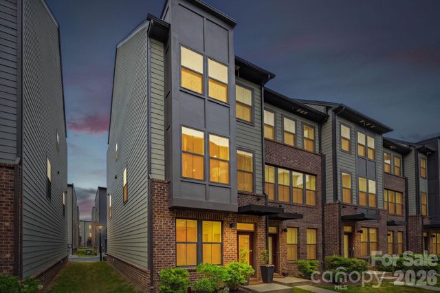 3019 Terroir Lane, Charlotte, NC 28217