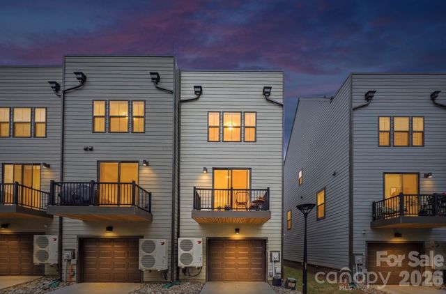 3019 Terroir Lane, Charlotte, NC 28217
