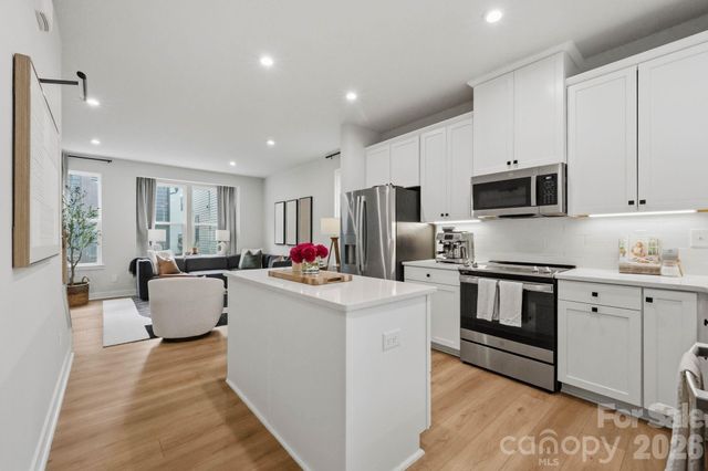 3019 Terroir Lane, Charlotte, NC 28217