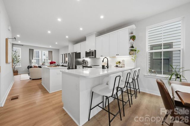3019 Terroir Lane, Charlotte, NC 28217