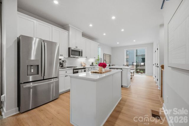 3019 Terroir Lane, Charlotte, NC 28217