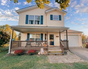 107 April Drive, Junction City, KY 40440