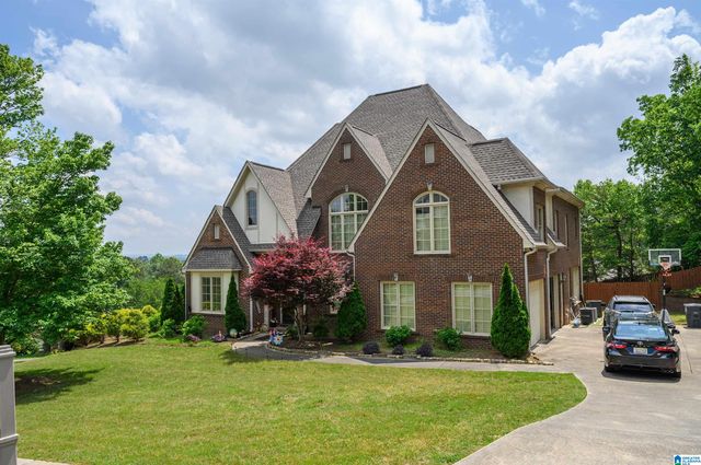 1366 SCOUT TRACE, Hoover, AL 35244