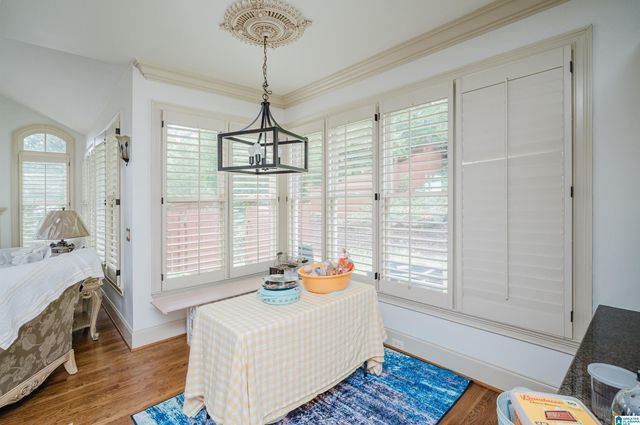 1366 SCOUT TRACE, Hoover, AL 35244