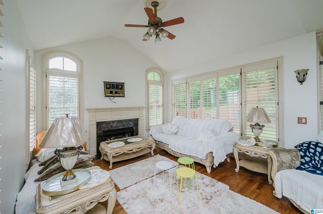 1366 SCOUT TRACE, Hoover, AL 35244