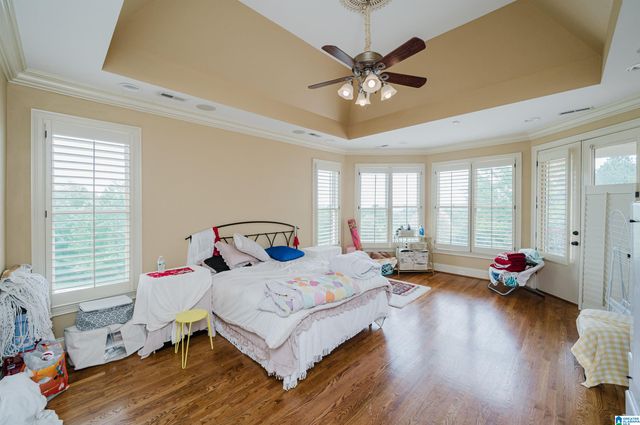 1366 SCOUT TRACE, Hoover, AL 35244