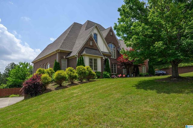 1366 SCOUT TRACE, Hoover, AL 35244