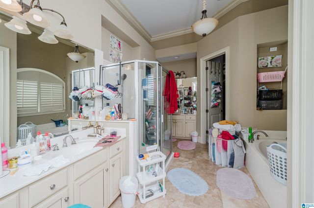 1366 SCOUT TRACE, Hoover, AL 35244