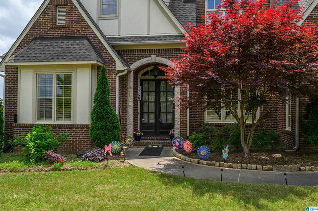 1366 SCOUT TRACE, Hoover, AL 35244