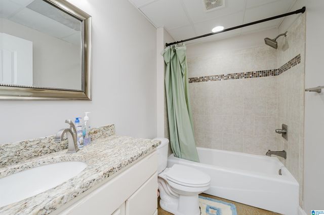 1366 SCOUT TRACE, Hoover, AL 35244