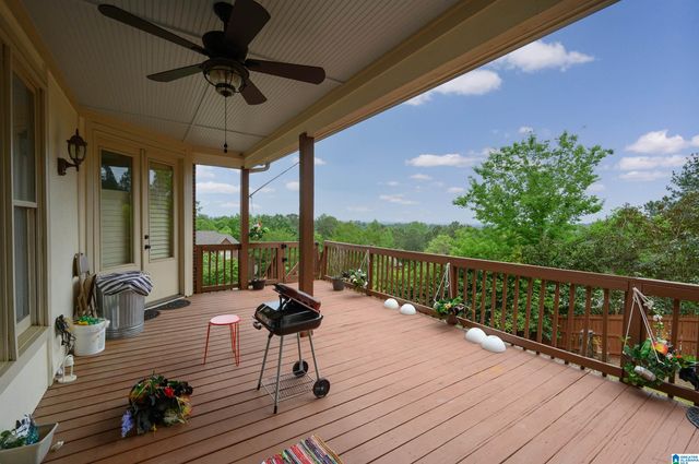 1366 SCOUT TRACE, Hoover, AL 35244