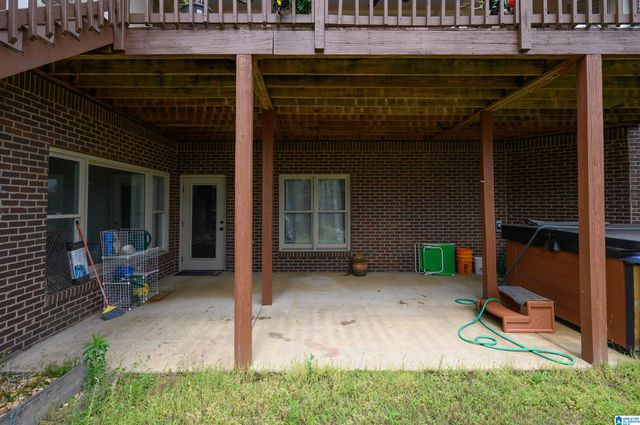 1366 SCOUT TRACE, Hoover, AL 35244
