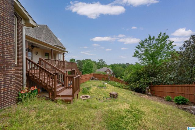 1366 SCOUT TRACE, Hoover, AL 35244