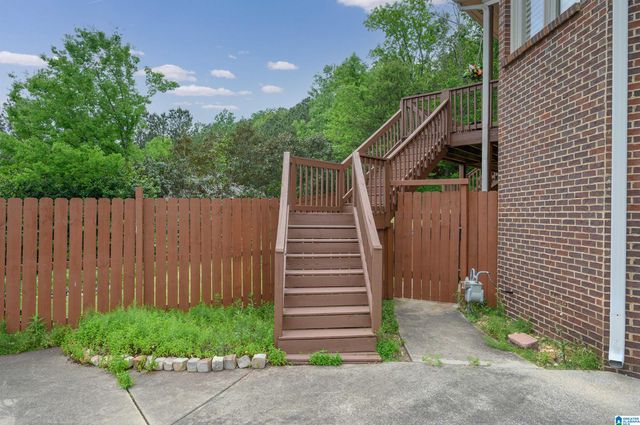 1366 SCOUT TRACE, Hoover, AL 35244