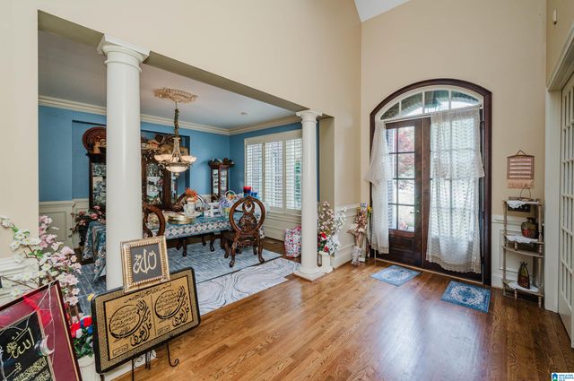 1366 SCOUT TRACE, Hoover, AL 35244