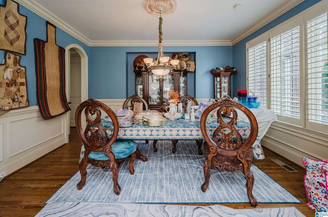 1366 SCOUT TRACE, Hoover, AL 35244