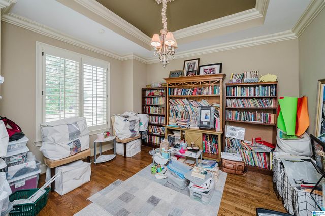 1366 SCOUT TRACE, Hoover, AL 35244