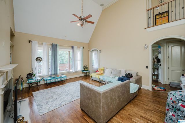 1366 SCOUT TRACE, Hoover, AL 35244