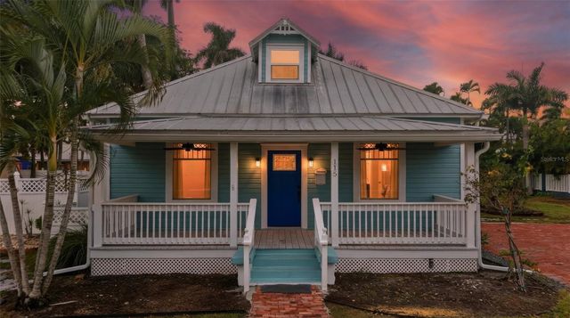 115 GILL STREET, Punta Gorda, FL 33950