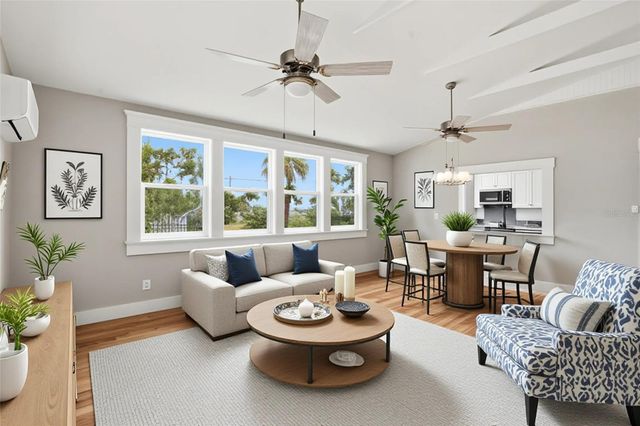 115 GILL STREET, Punta Gorda, FL 33950