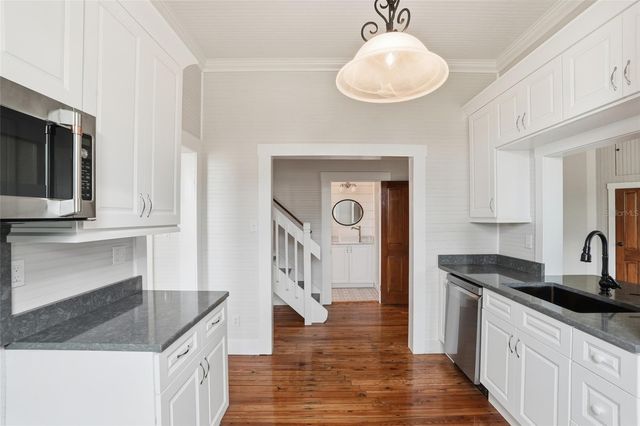 115 GILL STREET, Punta Gorda, FL 33950