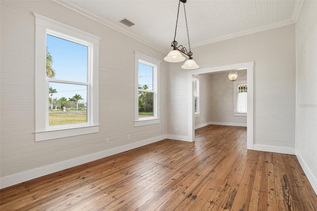 115 GILL STREET, Punta Gorda, FL 33950