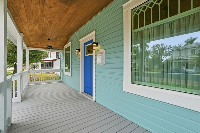 115 GILL STREET, Punta Gorda, FL 33950