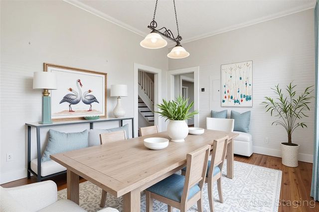 115 GILL STREET, Punta Gorda, FL 33950