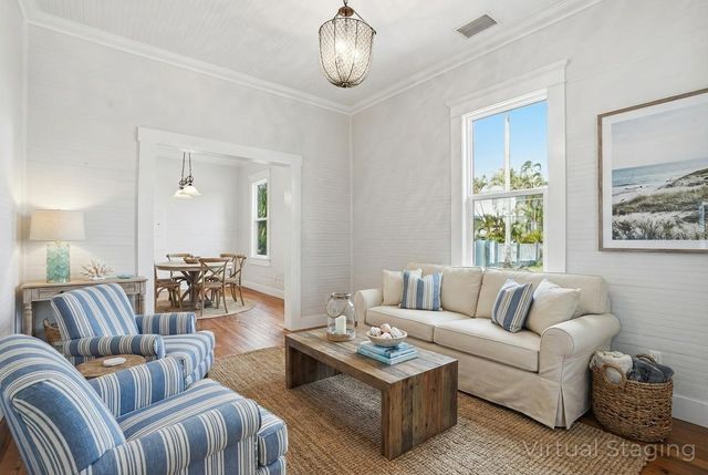 115 GILL STREET, Punta Gorda, FL 33950