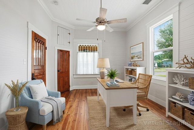 115 GILL STREET, Punta Gorda, FL 33950