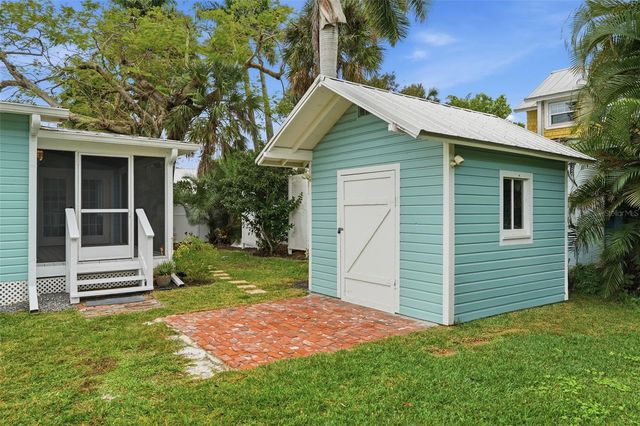 115 GILL STREET, Punta Gorda, FL 33950