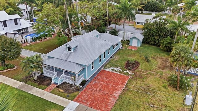 115 GILL STREET, Punta Gorda, FL 33950