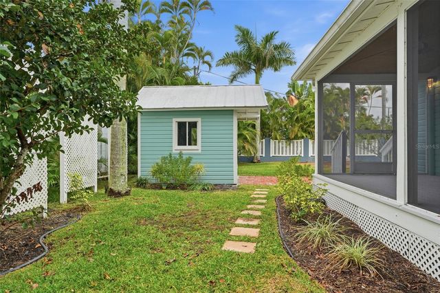 115 GILL STREET, Punta Gorda, FL 33950